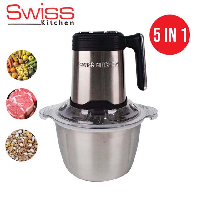 Cafetière Expresso 1.6L 15 Bars Sonashi SCM-4968