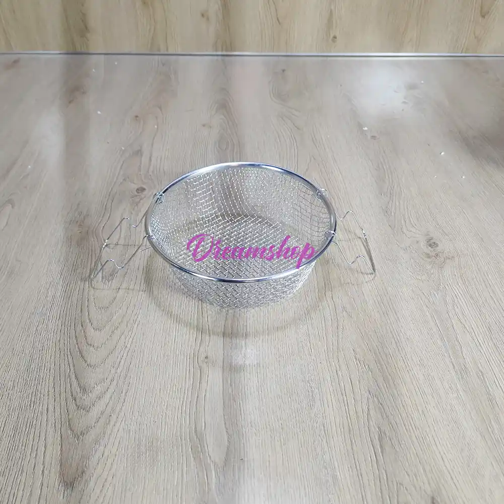 Nardi Cocotte 8 Pièces - inox 18/10 - 5+7 Litres CLIPSO + JOINT - الصورة 5