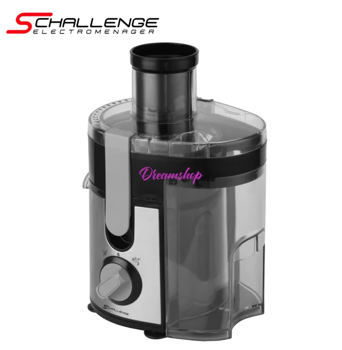 ⁦Schallenge Centrifugeuse Extracteur De Jus 400W⁩ - الصورة ⁦5⁩