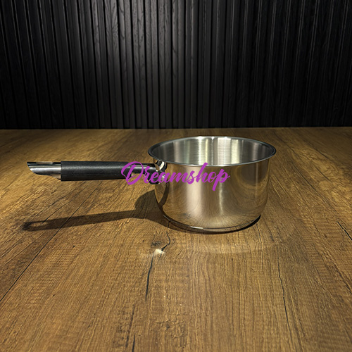 Cocotte Minute CLIPSO KitchenLab Technologie Germany 18/10 7+5 Litre Pack De Cocotte 16 Pcs - الصورة 6